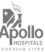 Hospital 1 logo